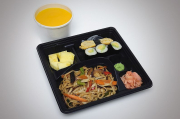 Kinugawa bento
